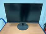 Lenovo ThinkVision P27H-10 27” Wide QHD IPS monitor w/ USB-C, Gaming, Ophalen of Verzenden, Quad HD (2K), Kantelbaar