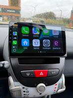 Apple Carplay / Android Auto voor Peugeot 107/Toyota Aygo/C1, Ophalen of Verzenden, Nieuw