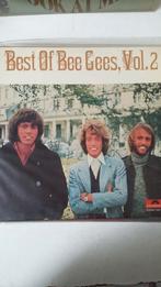 Bee Gees  - lp's, Ophalen of Verzenden, 1960 tot 1980, Zo goed als nieuw, 12 inch