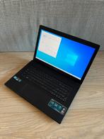 Asus X75V 17 inch notebook Core i5 SSD nw accu, Computers en Software, Windows Laptops, Asus, Met videokaart, Asus, Ophalen of Verzenden