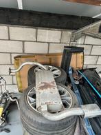 Ulter Sportuitlaat Honda CRX 1987-1992, Ophalen, Gebruikt, Honda