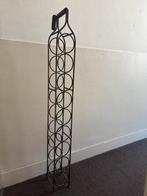 Wijnrek, Huis en Inrichting, Woonaccessoires | Wijnrekken, Ophalen, Zo goed als nieuw, Hout, Minder dan 50 cm