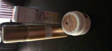 Set Oriflame  beschikbaar voor biedingen