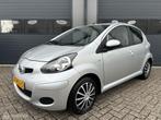 Toyota Aygo 1.0-12V Comfort Navigator Automaat Uitvoering, Euro 5, 4 stoelen, 68 pk, Origineel Nederlands