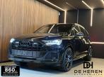 Audi Q7 55 TFSIe quattro Pro 360° cam, massage softclose HU, Automaat, Gebruikt, Euro 6, 2995 cc