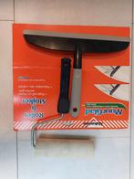 Nieuwe Alabastine MuurGlad Roller en strijker muur afwerking, Doe-het-zelf en Verbouw, Ophalen of Verzenden, Nieuw, Overige typen