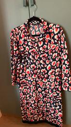 Leuke jurk studio anneloes xl 25€, Kleding | Dames, Jurken, Ophalen of Verzenden, Zo goed als nieuw, Blauw