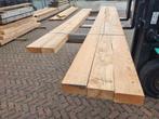 Douglas balken fijnbezaagd 7.0x15.0 cm - nr: TB53, Ophalen, Nieuw, 250 cm of meer, Balken