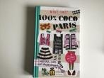 100% coco paris, Boeken, Kinderboeken | Jeugd | 13 jaar en ouder, Ophalen of Verzenden, Zo goed als nieuw