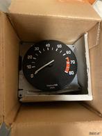 Bmw E12 toerenteller nos 62131354933 tacho 5-serie Tellerbak, Ophalen of Verzenden, Gebruikt, BMW