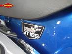 Honda ST 125 DAX (bj 2025), Bedrijf, Naked bike