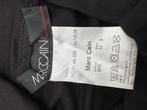 Marc Cain rok M, Maat 38/40 (M), Zwart, Ophalen of Verzenden, Zo goed als nieuw