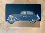 Rituals Car Gift Set met doekjes, parfum en meer, Ophalen of Verzenden, Nieuw
