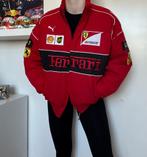 Ferrari racing jacket F1, Nieuw, Formule 1, Verzenden