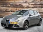 Alfa Romeo Giulietta 2.0 JTDm Distinctive | ECC | LMV | 6 ma, Auto's, Te koop, Zilver of Grijs, Geïmporteerd, Hatchback
