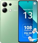 Xiaomi Redmi Note 13 8GB+256GB Green, Telecommunicatie, Mobiele telefoons | Overige merken, Nieuw, Met simlock, Xiaomi Redmi Note 13