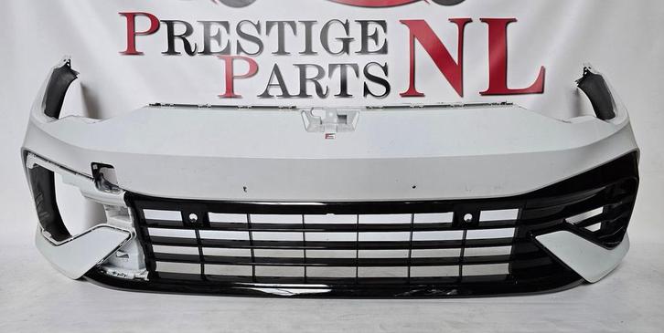 Voorbumper Volkswagen Golf 8 VIII R R20 4xPDC 5H0807221E VW, Auto-onderdelen, Carrosserie en Plaatwerk, Bumper, Volkswagen, Voor