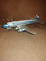 Blikken vliegtuig Arnold, flying dutchman, Ophalen of Verzenden