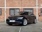 BMW ActiveHybrid7 F04 4.4 V8 465pk 2011, HZR-14-F, Automaat, Euro 5, Gebruikt, Blauw