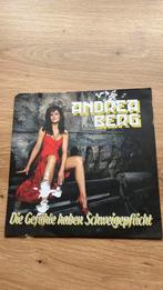 Andrea Berg + die Amigo’s, Ophalen of Verzenden, Zo goed als nieuw, Pop