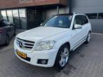 Mercedes-Benz GLK-klasse 350 Edition1 4-Matic PANO PDC TREKH, Automaat, Gebruikt, 2000 kg, Wit