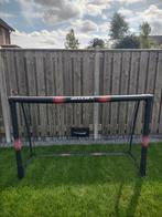 Voetbaldoel, Kinderen en Baby's, Speelgoed | Buiten | Speeltoestellen, Ophalen, Gebruikt, Overige typen