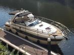 Bavaria 32 Sport (bj 2013), Watersport en Boten, Motorboten en Motorjachten, Gebruikt, Overige brandstoffen, 9 tot 12 meter, 50 pk of meer