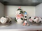 Villeroy en Bosch wild rose, Antiek en Kunst, Ophalen