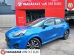Ford Puma 1.0 EcoBoost Hybrid ST-Line, Voorwielaandrijving, 12 maanden, Euro 6, Blauw