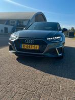 Audi A4 35 TFSI 2021 | MATRIX | DIGITAAL COCKPIT | 3x S-LINE, Auto's, 15 km/l, 4 cilinders, 1984 cc, A4