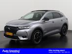 DS 7 Crossback E-Tense Performance Line | Panoramadak | Zond, 12 maanden, Lichtsensor, Euro 6, 4 cilinders