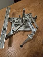 graveermachine, Ophalen, Gebruikt