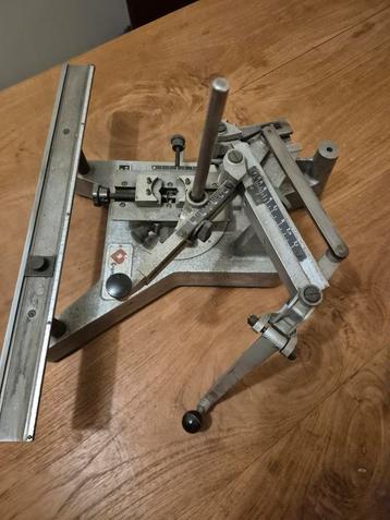 graveermachine  beschikbaar voor biedingen