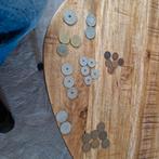 Muntgeld. Kronen. Deense kronen, Postzegels en Munten, Ophalen, Buitenland, Munten