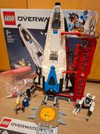 Lego Overwatch 75975, Kinderen en Baby's, Speelgoed | Duplo en Lego, Ophalen of Verzenden, Zo goed als nieuw