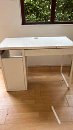 Gratis klus bureau, Ophalen, Zo goed als nieuw