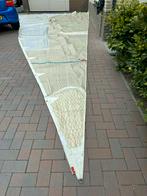 Genua Mylar VL 12 m. OL 4.20m., Watersport en Boten, Zeilen en Zeiltoebehoren, Ophalen of Verzenden, Zo goed als nieuw, 6 meter of meer