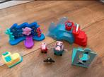 Peppa Pig aquarium, Ophalen, Zo goed als nieuw, Jongen of Meisje