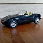 BMW  Z1 1:24, Hobby en Vrije tijd, Ophalen of Verzenden, Zo goed als nieuw, Bburago