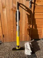 Karcher Stoommop SC 2 Upright, Ophalen