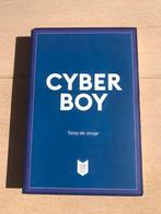 Cyber boy, Nieuw, Fictie, Ophalen of Verzenden, Tanja de jonge