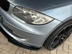 BMW 1 Serie 116i LCI 5-Deurs | YOUNGTIMER | Carplay | NW Ket, 1-Serie, 4 cilinders, Blauw, 122 pk