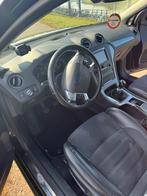 Ford Mondeo 1.6 Tdci 85KW Wagon 2012 Zwart, Auto's, Ford, Euro 5, Zwart, 4 cilinders, Mondeo