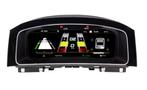 Digitale Dashboard Golf 7 | Virtual Cockpit | 2013 - 2020, Auto-onderdelen, Ophalen of Verzenden, Nieuw, Volkswagen