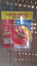 Weller Profikit 100 Soldeerbout met rol tin! 100w Nieuw, ., Nieuw, Ophalen of Verzenden, .