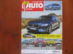 Auto Review 7 2018 Ford Fiesta ST, Volvo V60, Hyundai Kona, Boeken, Ophalen of Verzenden, Zo goed als nieuw, Ford