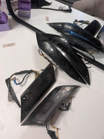 Zip power 1 ledjes beschikbaar voor biedingen