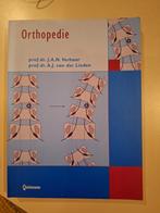 Orthopedie Verhaar en van der Linden, Ophalen, Beta, Zo goed als nieuw, WO