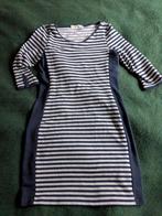 Jurk le pep maat L, Kleding | Dames, Blauw, Maat 42/44 (L), Ophalen of Verzenden, Knielengte