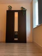 Kleerkast IKEA Brimnes, Ophalen, Met deur(en), 50 tot 100 cm, Zo goed als nieuw